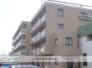 リュミエール湘南【4階】の外観