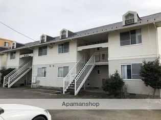 クレスト藤沢弐番館の画像