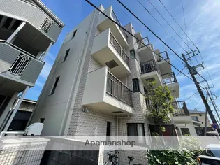 津田ハイムの画像