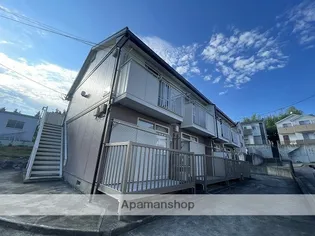 クレスト東海の画像