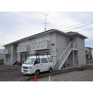 パレス湘南Iの画像