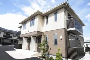 シャーメゾンAの画像