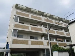 メゾンアイ【4階】の外観