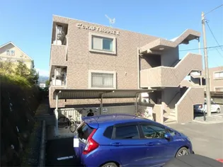 クラフトハウスIIの画像