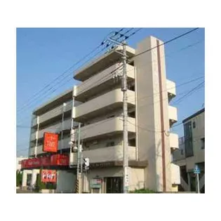 ハイツビクトリーの画像