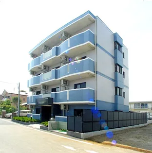 ベルフォート湘南の画像