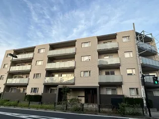 ホワイトアーミン湘南の画像