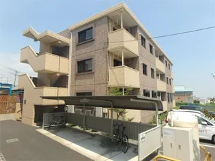 シャレードの画像