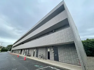 アンプルール フェール 長坂の画像