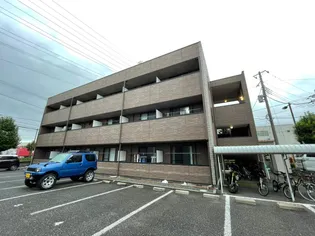 アンプルール フェール ブゥルジョンの画像