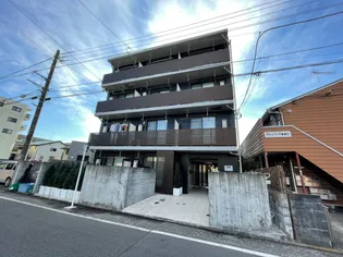 TRYM湘南台の画像