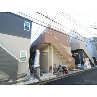 カーサフェリース南林間の画像