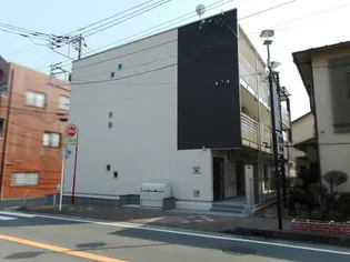 クレイノ未来の画像