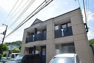 パールハイム鎌倉の画像