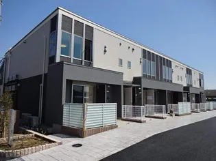 ブリスガーデンIの画像