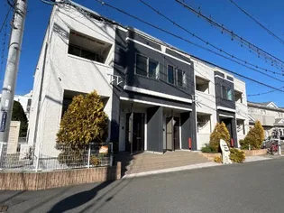 サザンウェイブ湘南IIの画像