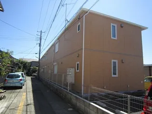 TAMURA壱番館Aの画像