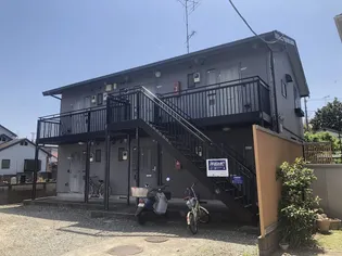 グリーンハイツの画像