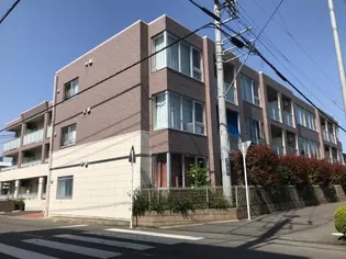 コモド レジデンス【00302号室】の外観