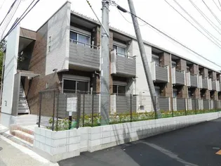 ミランダパレス湘南本宿の画像