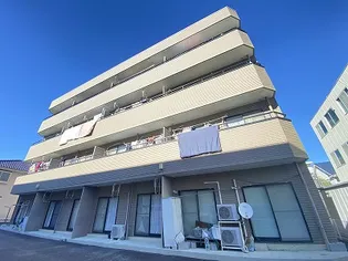 アメニティ市川の画像