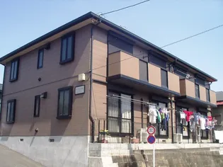 ラークヒルズIIの画像