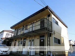 石井ハイツの画像