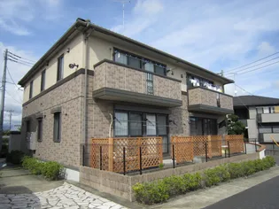 ファミールMーBの画像