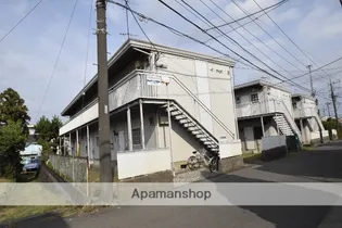 ベイシティメゾンⅢの画像