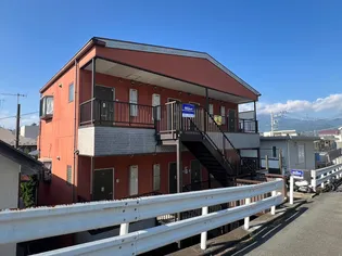 コスモ桜台の画像