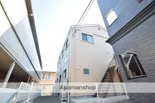 ピュアメゾン秦野南矢名【1階】の外観