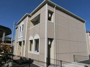 PLAISIR (プレジール)【1階】の外観