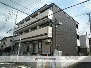 メーヴェ伊勢原の画像