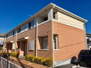 ラティールコートの画像