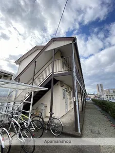 ヤマフジハイツCの画像