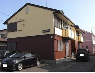 シャトレ湯川Bの画像