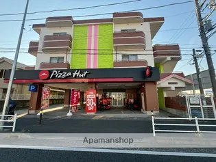 コーポシャルレⅤの画像