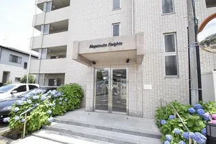 長塚ハイツ【4階】のその他画像