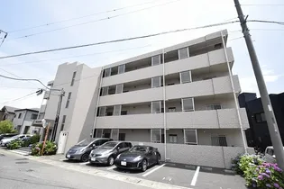 長塚ハイツ【4階】のその他画像