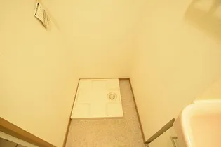 長塚ハイツ【4階】の内装