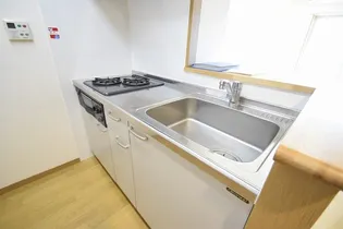 長塚ハイツ【4階】の内装