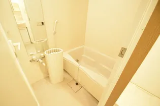 長塚ハイツ【4階】の風呂