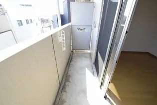 長塚ハイツ【4階】のその他画像