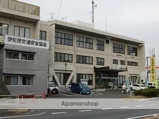 長塚ハイツ【4階】の周辺