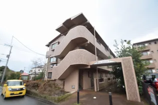 グランシャリオIの画像