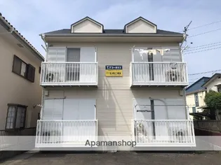 T Yコーポラスの画像