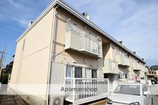 プレシードハイツの画像