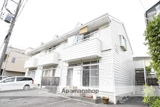 ハイツ三橋の画像