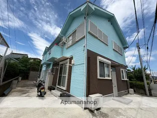 グリーンウインズⅠの画像