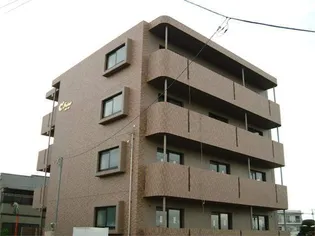 神奈川県秦野市平沢【マンション】の外観